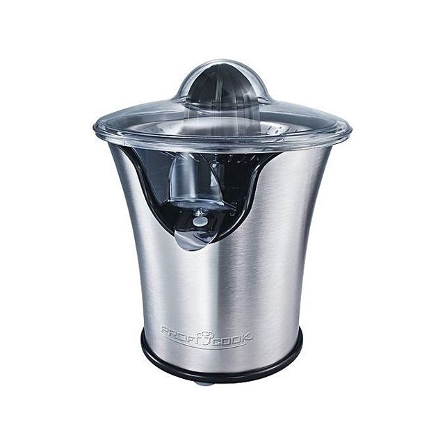Proficook Presse Agrume - PC-ZP 1018 - Silver