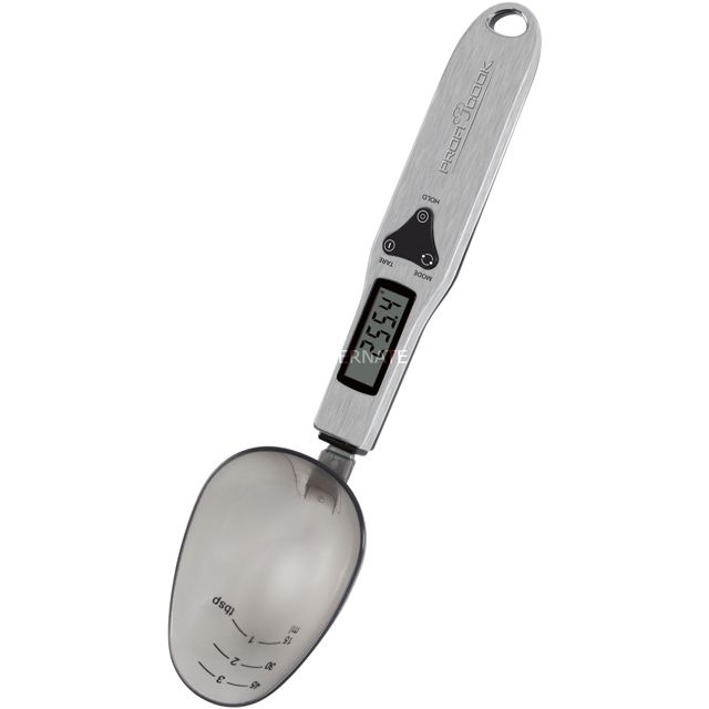 Proficook PC-LW 1214 Balance cuillère , balance de cuisine