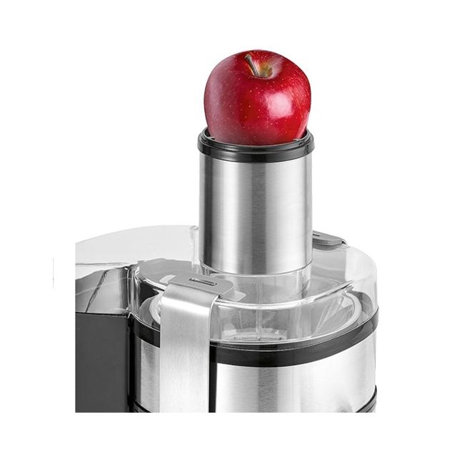 Proficook Centrifugeuse Digitale PC-AE 1156 - Gris 800W