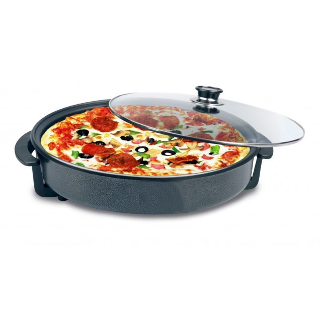 Techwood Cuiseur Electrique TP-3840