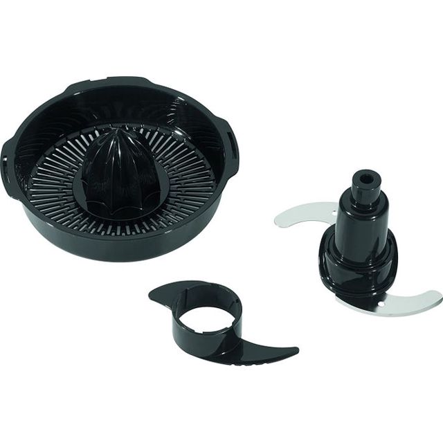 Bomann Robot De Cuisine Km 1390 Cb