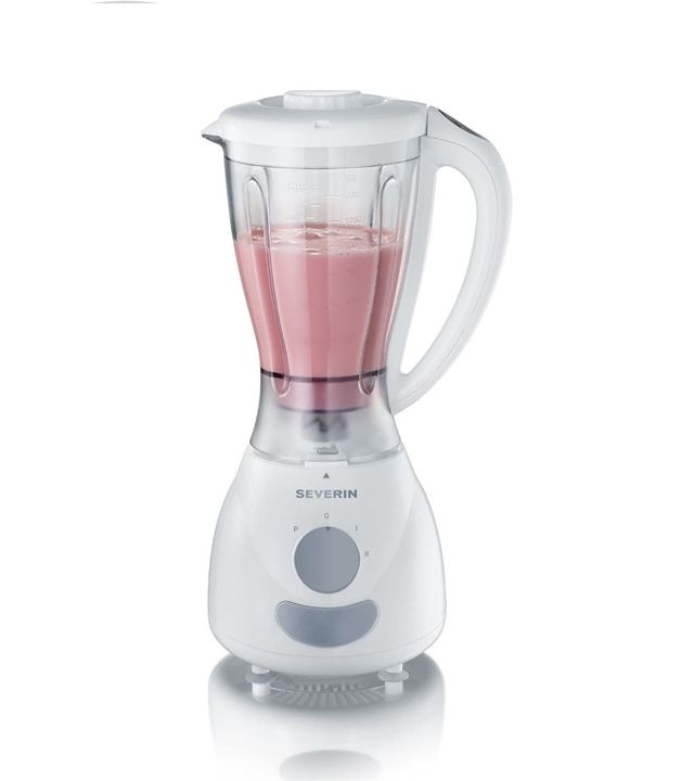 Severin Mixeur Blender 400W 1.5L SM 3719