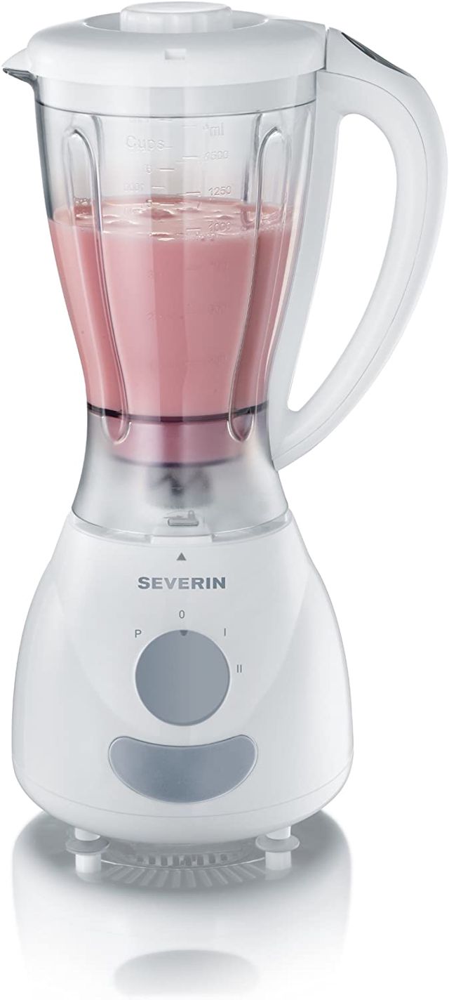 Severin Mixeur Blender 400W 1.5L SM 3719
