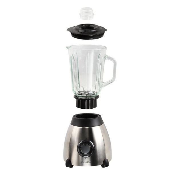 Mixeur blender métal DOMOCLIP DOM171A
