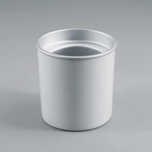 Severin Sorbetière machine à créme glacée 5W 1L EZ 7402