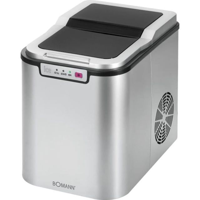 Bomann Machine À Glaçon EWB 1027 Cb