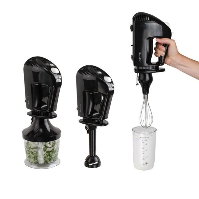 Domoclip Batteur multifonction DOP164N