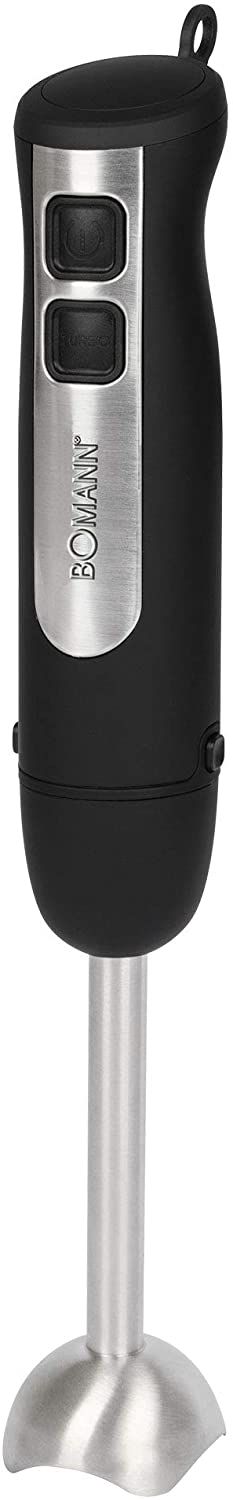 Bomann SM 6028 CB Mixeur plongeant 800 W