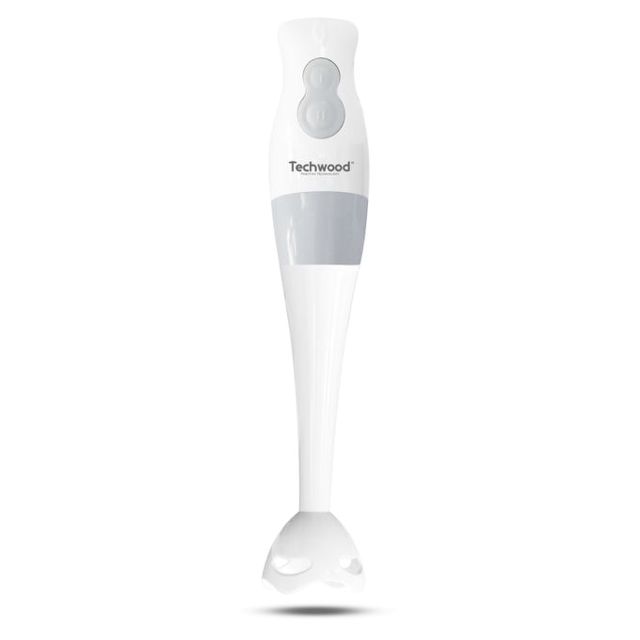 Techwood Mixeur Plongeant 3en1 Tms-8130