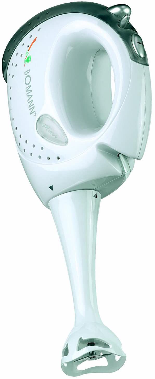 Bomann CB 336 Mélangeur et pétrin 250W