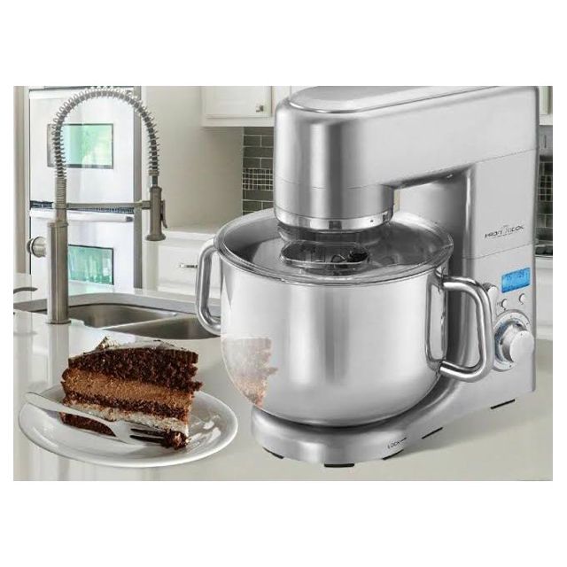 Proficook Robot Petrin XXL 10L 75 kg 1500w PC-KM 1096