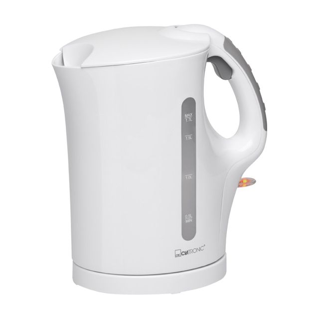 Bouilloire electrique Clatronic WK 3445
