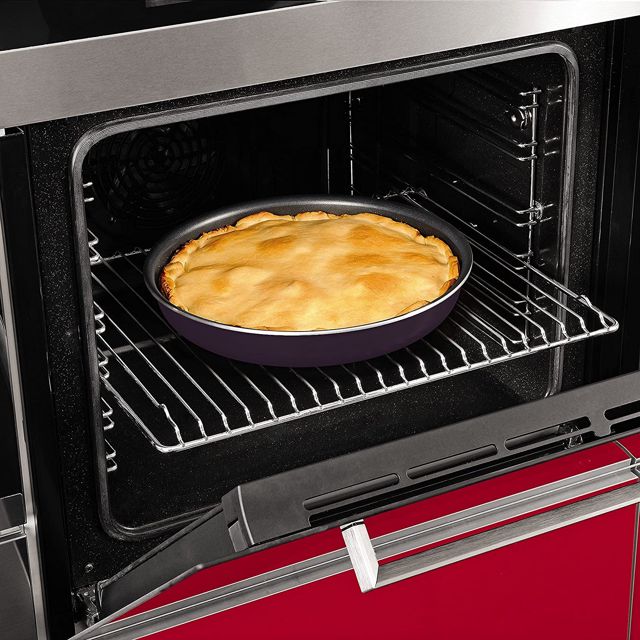 Tefal 20 pièces Ingenio 5 Essential Cassis L2029702