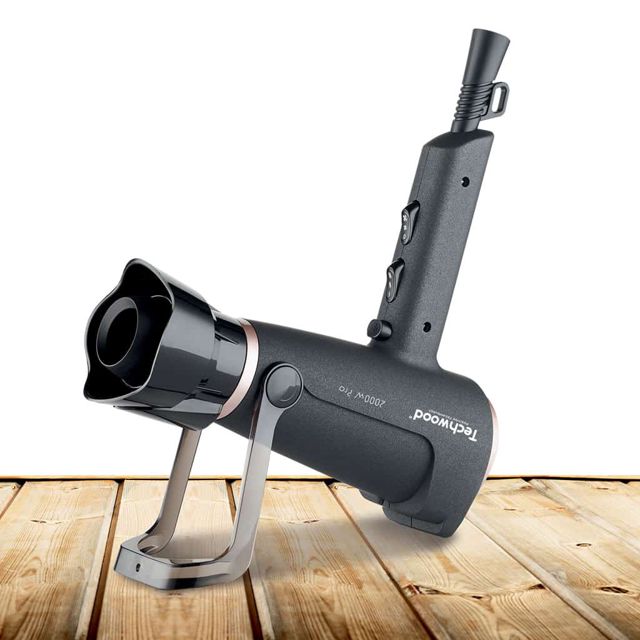 Techwood Seche cheveux PRO 200 TSC-2056S