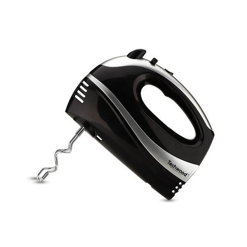 Techwood batteur noir TMM-8009