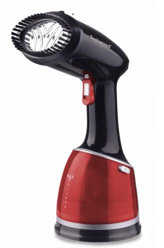 Techwood Defroisseur vertical / TDV-1205