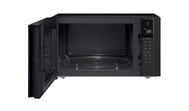 LG Micro-ondes Solo 25L MS2595DIS