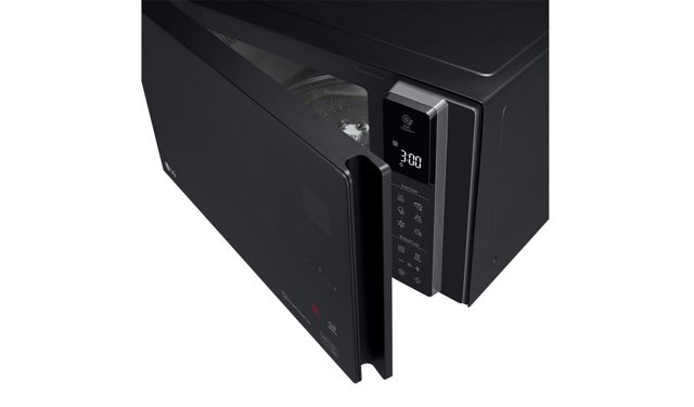 LG Micro-ondes Solo 25L MS2595DIS