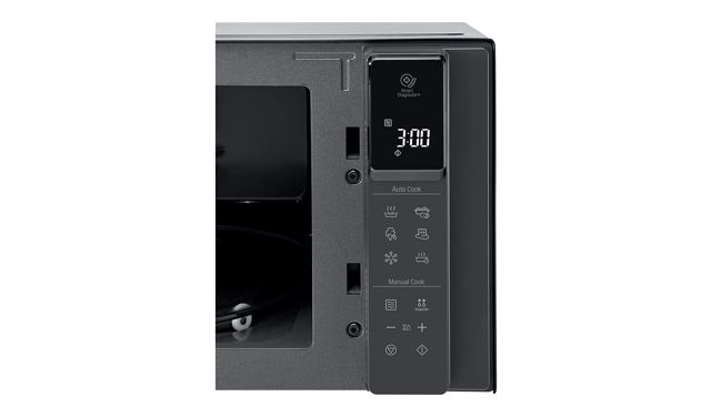 LG Micro-ondes Solo 25L MS2595DIS