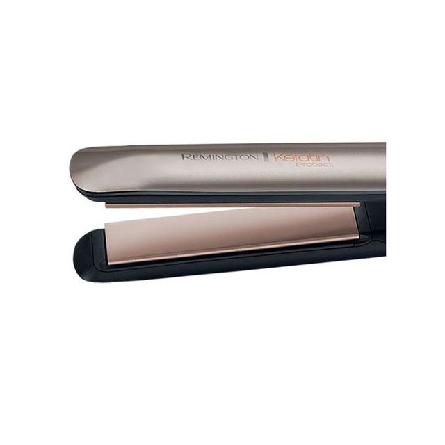 Remington  Keratin Protect Straightener lisseur S8540