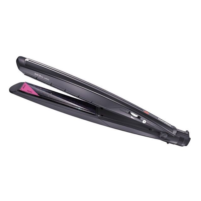 Babyliss Paris ST326E Lisseur slim 28mm 235°C Noir