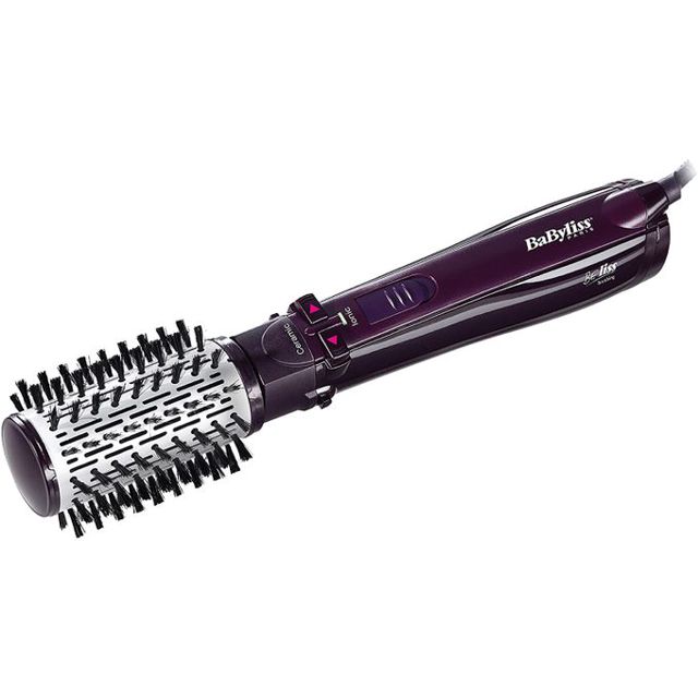 Babyliss Paris Brosse Soufflante 3en1 1000 W 2736E