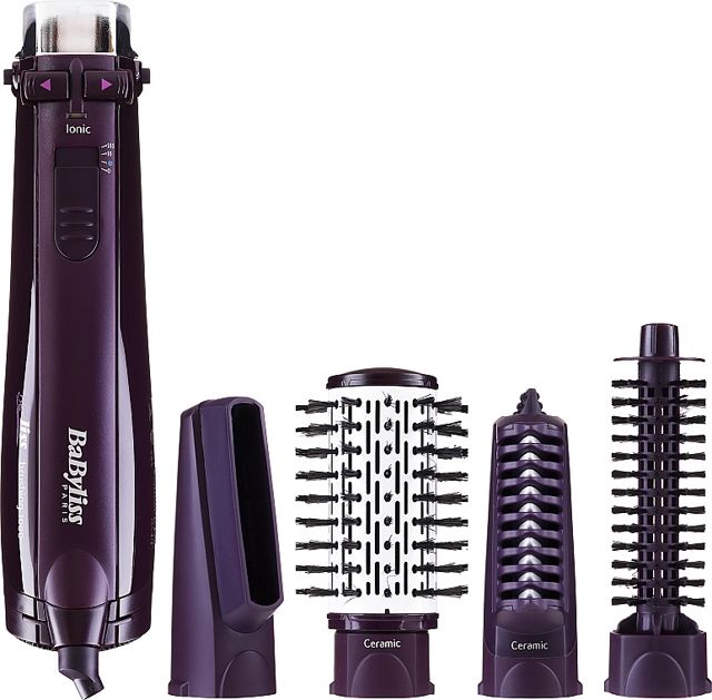 Babyliss Paris Brosse Soufflante 3en1 1000 W 2736E
