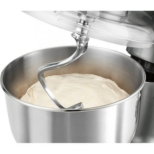 Techwood Robot Pétrin 6 L 1300W Tro-1600 - Inox