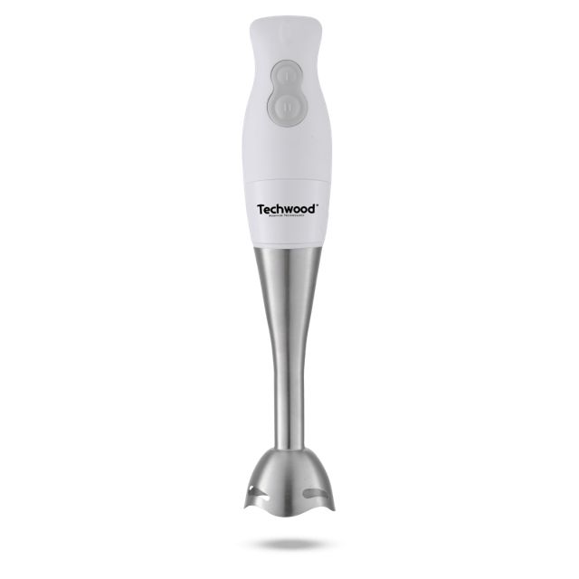 Techwood Mixeur Plongeur TMS-8360
