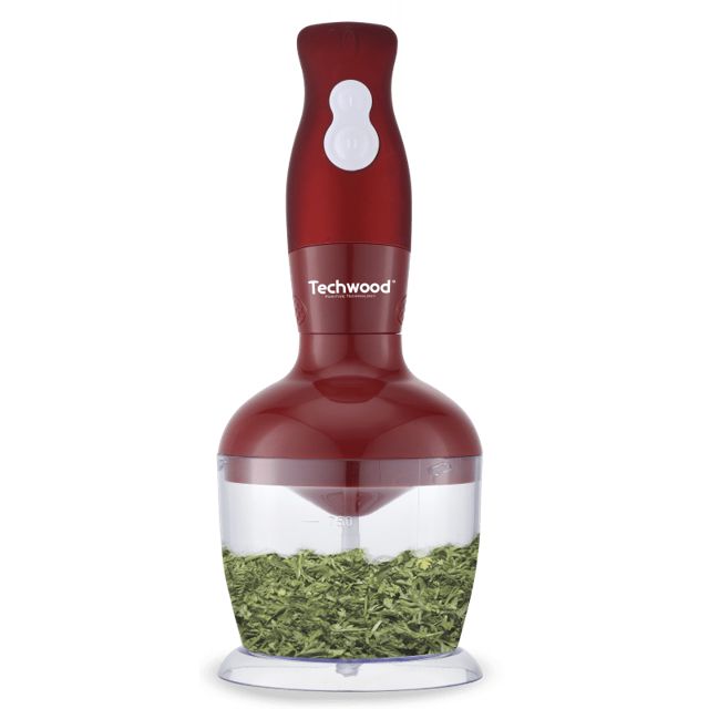 Techwood Mixeur Plongeur TMS-8365