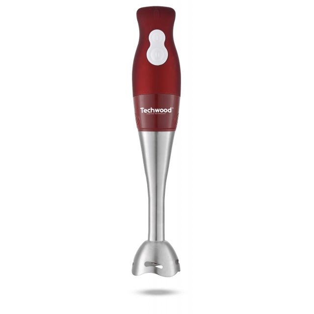 Techwood Mixeur Plongeur TMS-8365