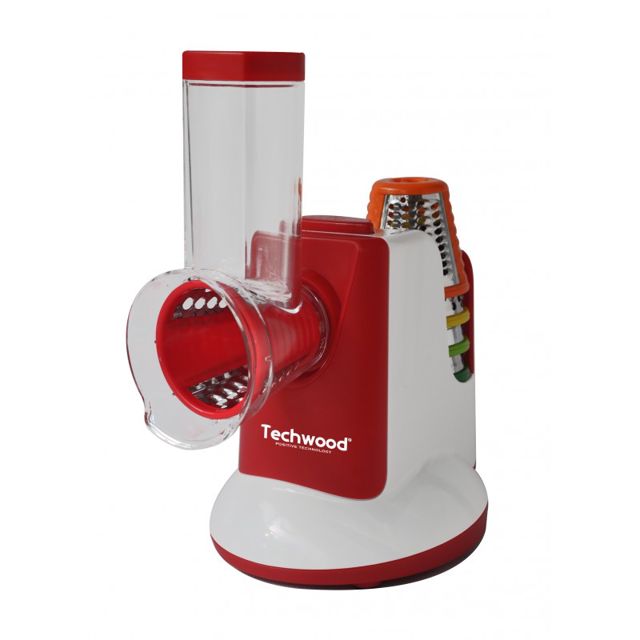 Techwood Hachoir Électrique  Rap'Tout TRO 7765
