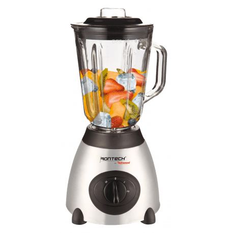 Techwood Blender1.5 litres TBLI-360 Ecru