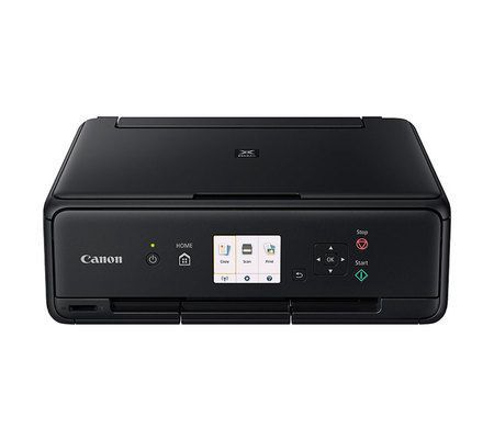 Canon Imprimante Couleur Pixma Ts5050