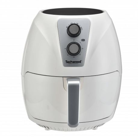 Techwood Friteuse sans huile TFR-301SH