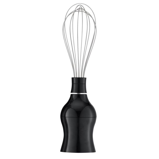 Techwood Mixeur Plongeur Avec Fouet Et Bol Hachoir Tms-8366