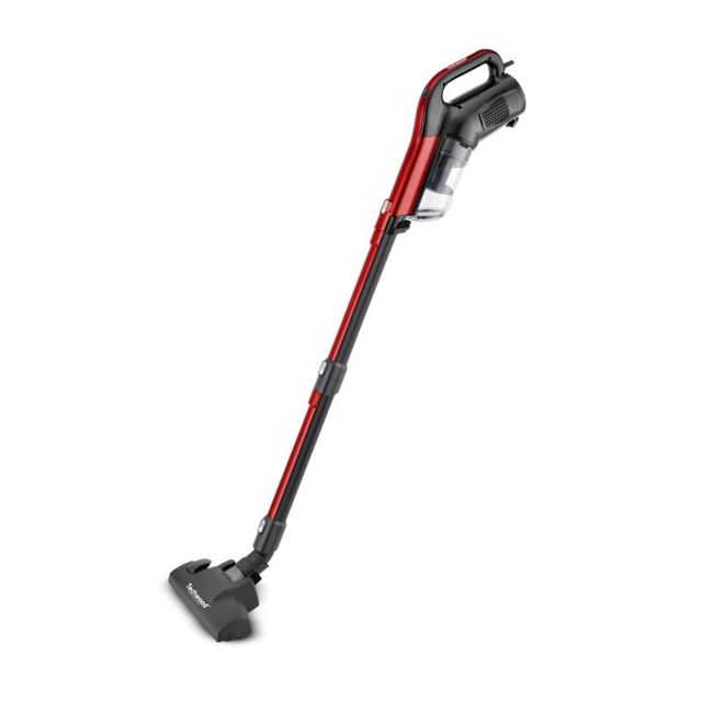 Techwood Aspirateur Balai Filaire 2en1 TAS-6009 600 W