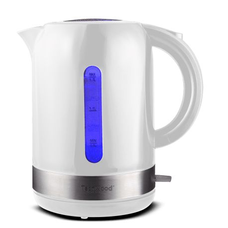 Techwood Bouilloire Electrique TB-1771