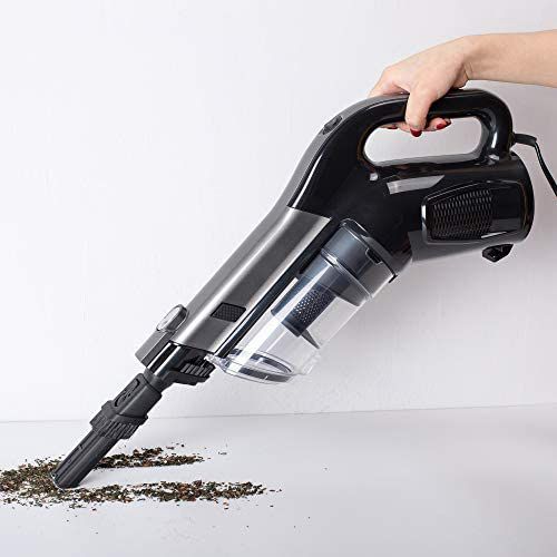 Techwood Aspirateur Balai 2 en1 600W  TAS-6006