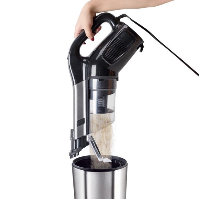 Techwood Aspirateur Balai 2 en1 600W  TAS-6006