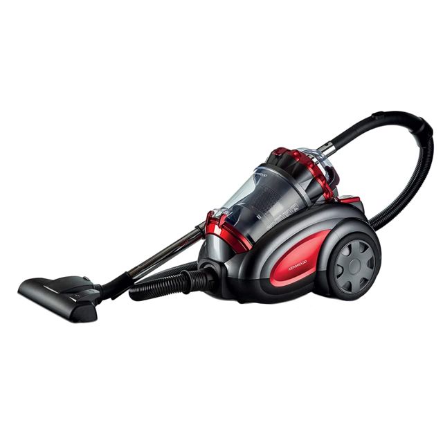 Kenwood Aspirateur sans sac 2200W VPB80