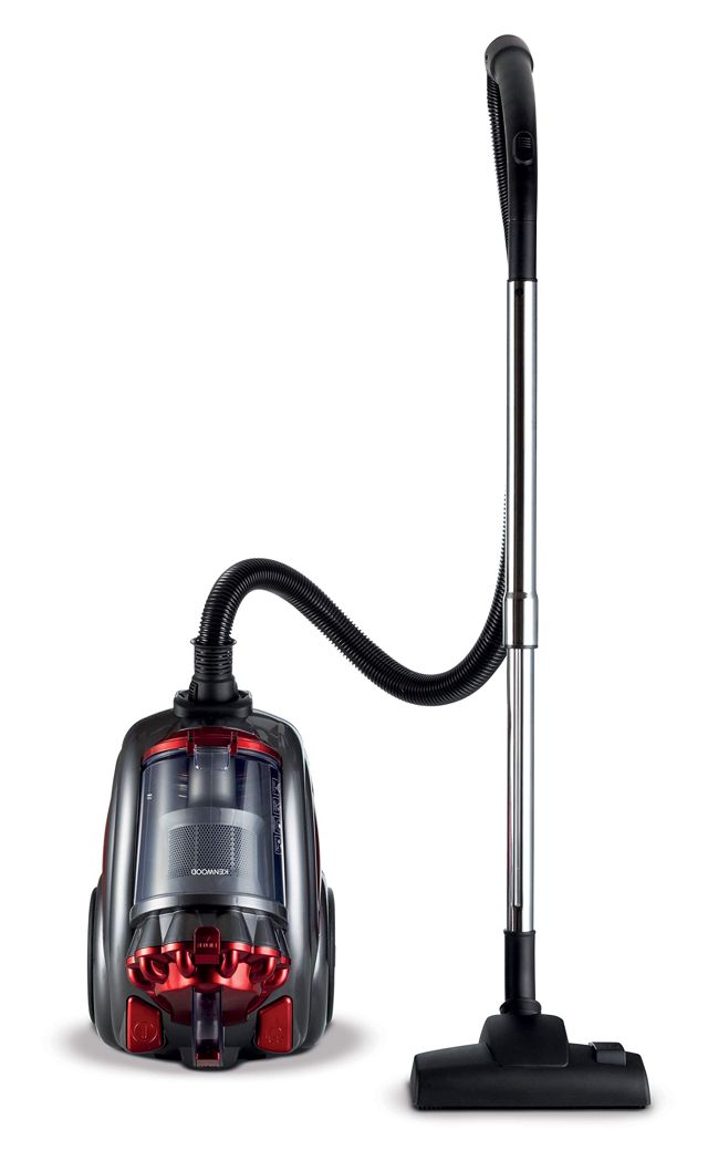 Kenwood Aspirateur sans sac 2200W VPB80