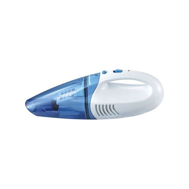 Techwood Aspirateur Sans Fil eau et Poussière Tas 94
