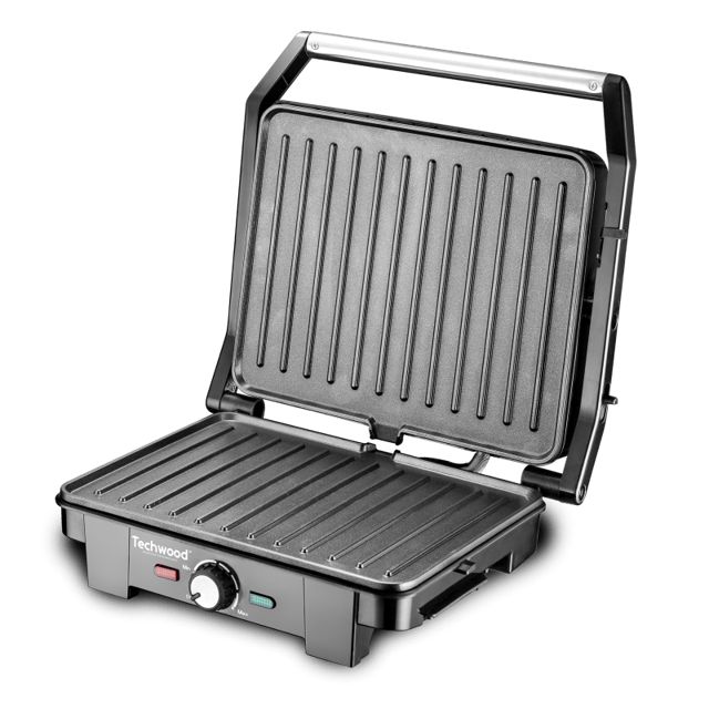 Techwood Grill Electrique 2200W  TGD-090