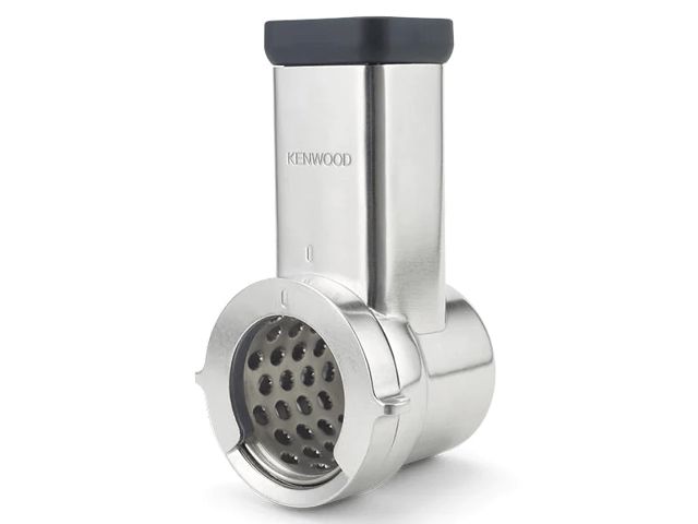 Kenwood Trancheuse / râpe rotative KAX643ME