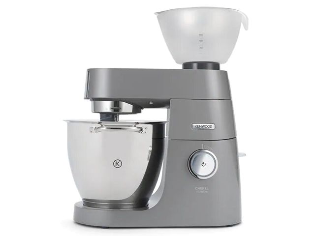 Kenwood Accessoire de chef de presse-agrumes AT312 (pièce)