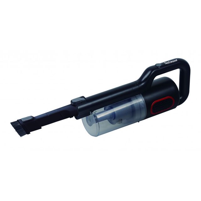 Techwood Aspirateur Balai Sans Fil 2en1 TAB-315