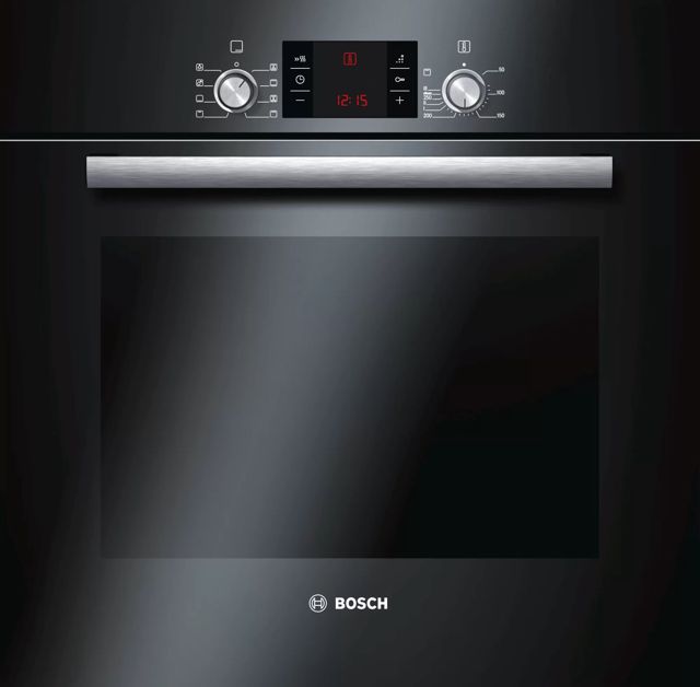 BOSCH Four encastrable Serie 6  HBG43S360Q