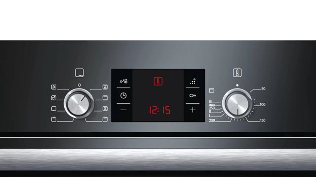 BOSCH Four encastrable Serie 6  HBG43S360Q