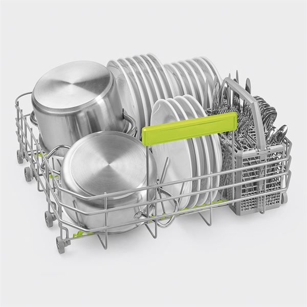 Smeg Lave vaisselle 60 cm LVS432XIN